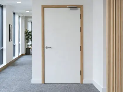 FD30 fire doors